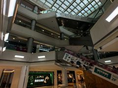 -百联南桥购物中心