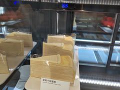 -Seesaw Coffee(西岸凤巢店)