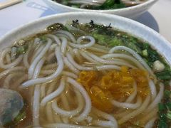 -煎意浓·吴记煎包(交通路店)