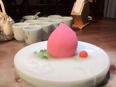 -韵秋荷(宝山龙湖天街店)