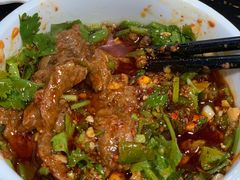 -小向麻辣烫(天街总店)