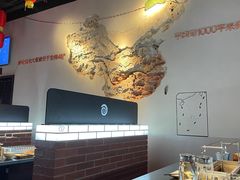 -很久以前羊肉串(朝阳路店)