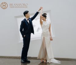 -BRANS PORO布朗斯伯勒西装高级定制·瑞璞西装(金陵店)