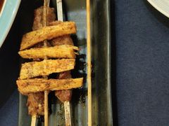 -伊带伊路新疆美食府(呼家楼店)
