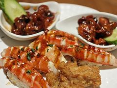 -大渔铁板烧(花园道店)