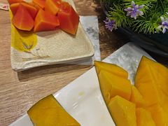 -上渔铁板烧(熙悦汇店)