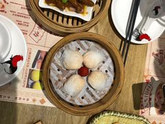 -赏点粤式点心(广州塔店)