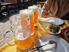 -申德勒加油站西餐厅(日坛路总店)