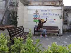 -衢州古城文化旅游区钟楼