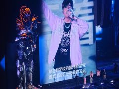 -杭州奥体中心-体育场