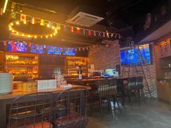 -双层巴士·鲜串鲜啤·团建聚会(凯德广场店)