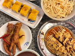 担担面-小街天府(西工小街店)