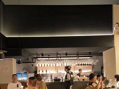 -Fuzzy Bistro 浮几韩餐·茶酒馆