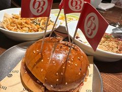 -Bistro 63 创意融合料理(广粤天地店)