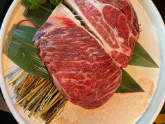 -谷牛和牛烤肉(漕河泾印象城店)