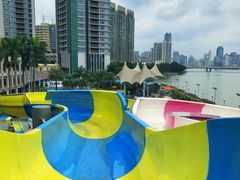 -黄金海岸水上乐园