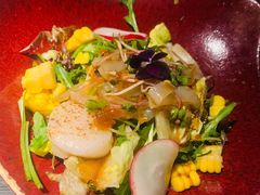 -花潮料理艺食馆(成都万象城店)