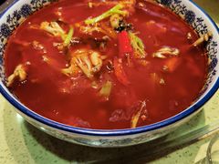 -铜锣湾·有麝自然香(重庆新天地店)