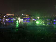 -欢乐海岸水秀剧场