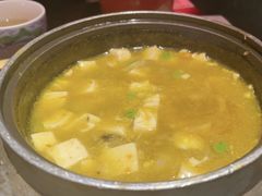 -老头儿油爆虾·知味杭州(爱琴海购物中心)