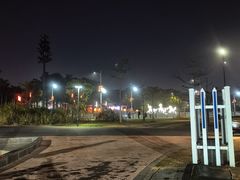 -华侨公园
