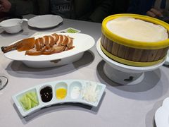 -北平食坊·烤鸭(黄寺大街店)