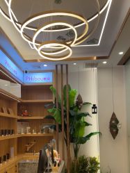 -芳朵美容养生SPA