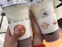 -LELECHA乐乐茶(美罗城店)