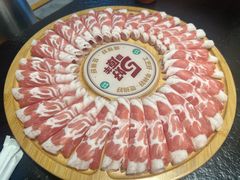 -阳坊胜利涮羊肉(阳坊老店)