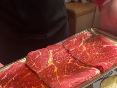 -西塔老太太泥炉烤肉(望京一店)