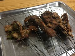 -眼镜烧烤(吉庆街店)