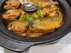 -万宝海鲜舫(劳动公园店)