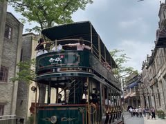 -赤坎·广东华侨国际旅游度假区