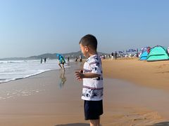 -青岛银沙滩温德姆至尊酒店