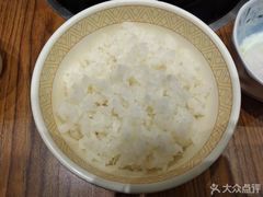-食其家·牛丼咖喱(金桥太茂店)