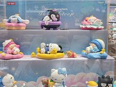 -泡泡玛特POPMART(武汉天地壹方店)