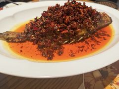 -隐庐·古法川菜(高新店)