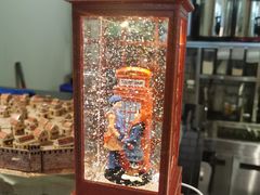 -柯斗斗主题餐厅·狗咖·围炉煮茶·茶饮(国瑞升平里店)