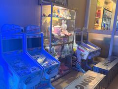 -新美姿美食水疗汇(罗湖口岸店)