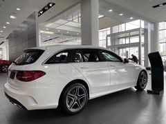 -上海德星奔驰(江杨南路店)