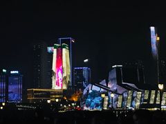 自煮大虾-喜庭海鲜自助(来福士店)