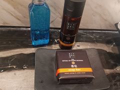 -广州德安丽舍凯宾斯基酒店