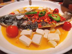 -鑫小城故事·藕汤·家常菜(首义店)