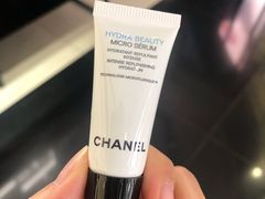 -CHANEL 香奈儿(海岸城店)
