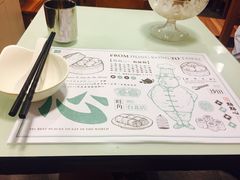 -点点心点心专门店(旺角店)