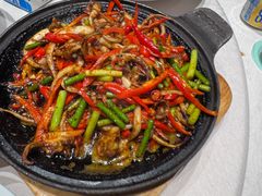 -千百味红餐厅·江西菜(绿地双子塔店)