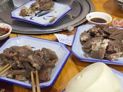 -大陈鸿源牛肉馆(大陈总店)