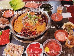 -邓莽子老火锅(中兴路总店)