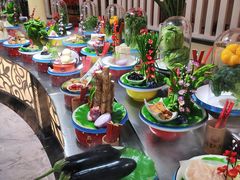 -咱家大院海鲜家常菜