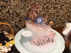-东海怡品海鲜豆捞(西水东店)
